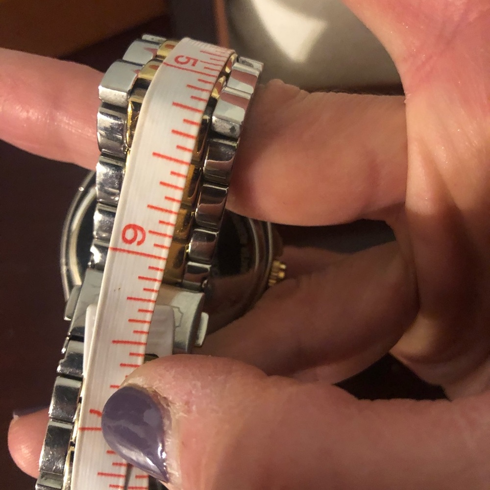 Coach Watch - Picture 8 of 8